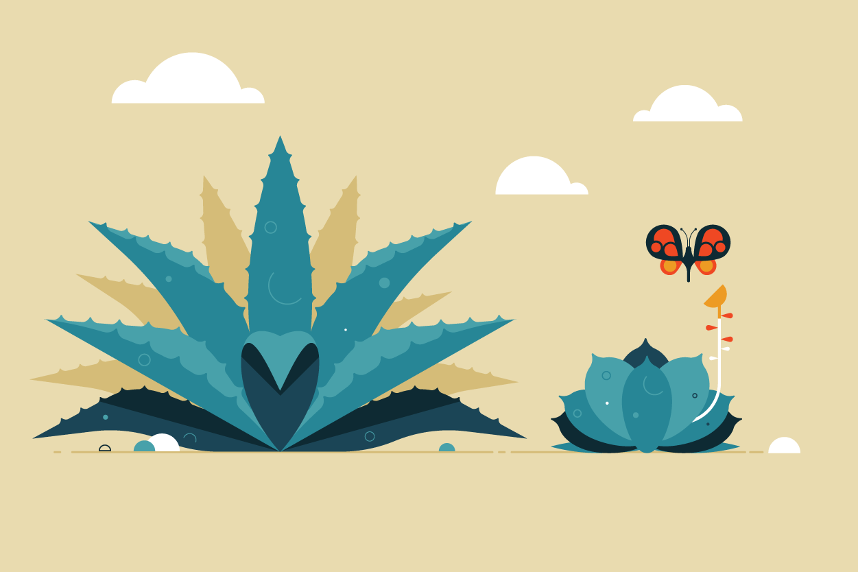 PNG fallback for nature gardens animated GIF