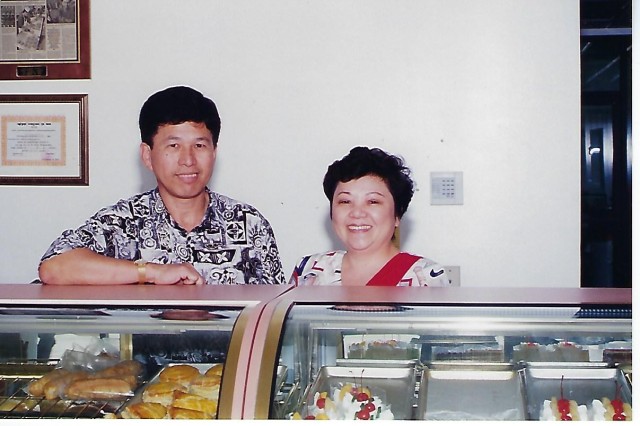 Kneaded Kien Giang owners
