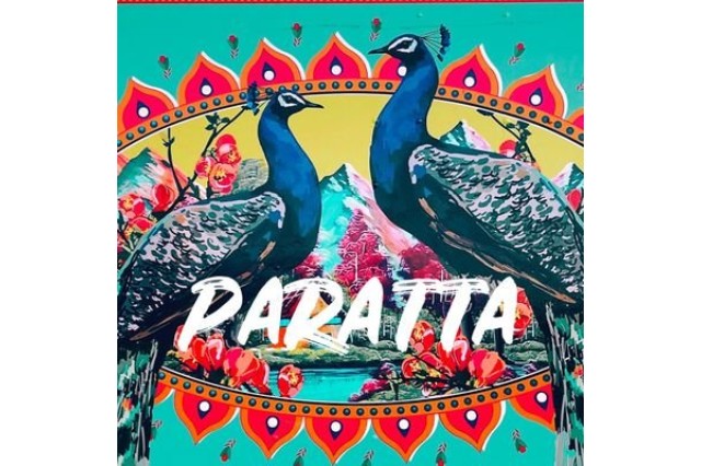 Paratta Logo