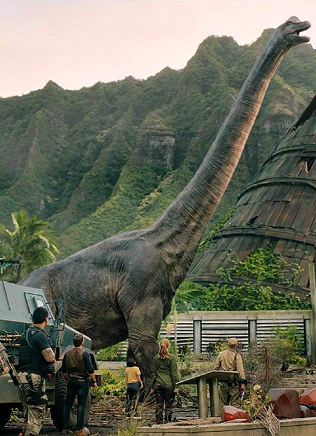 jurassic world feature image steven ray morris story