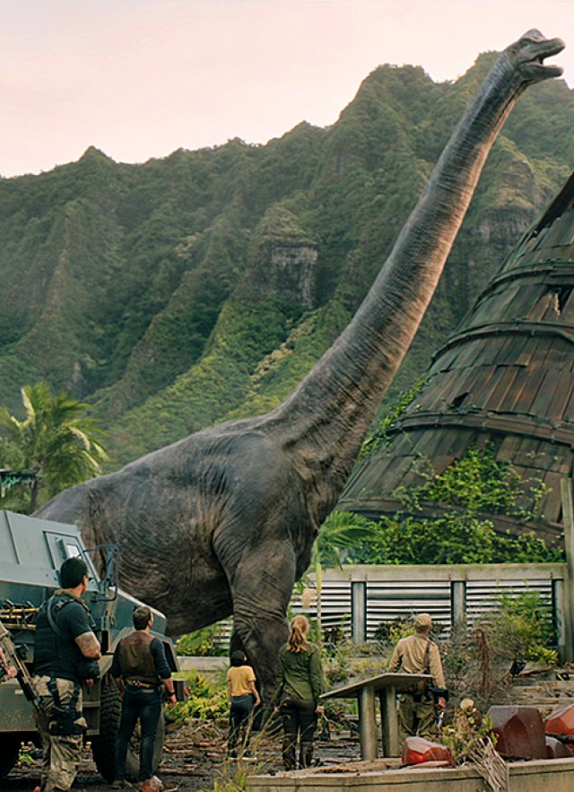 jurassic world feature image steven ray morris story