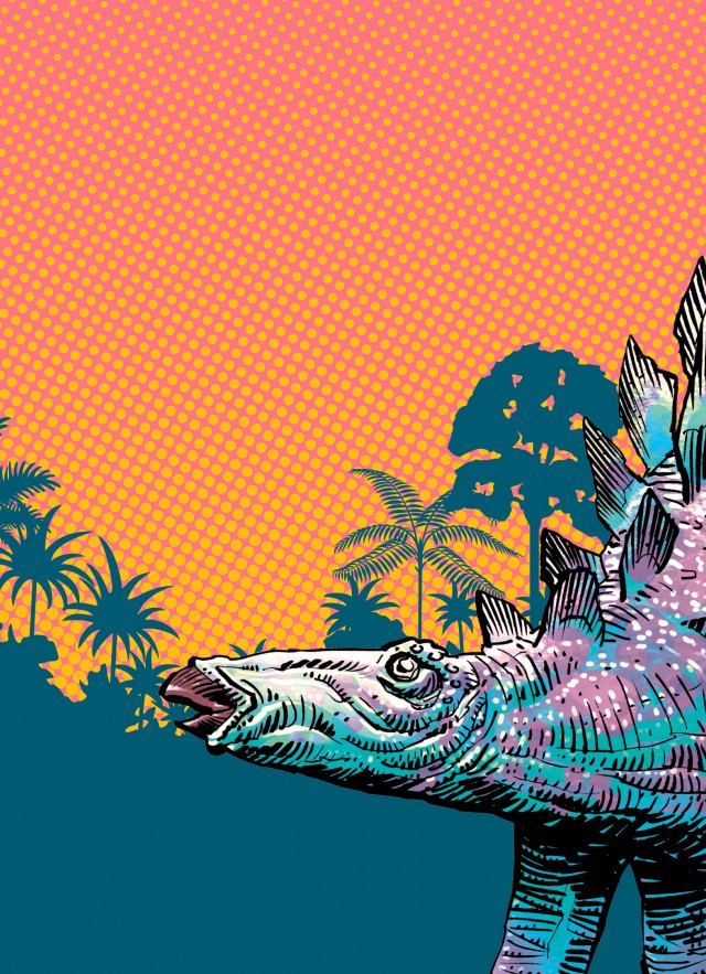 dino fest