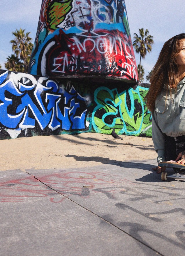 Kanya Select Venice Beach