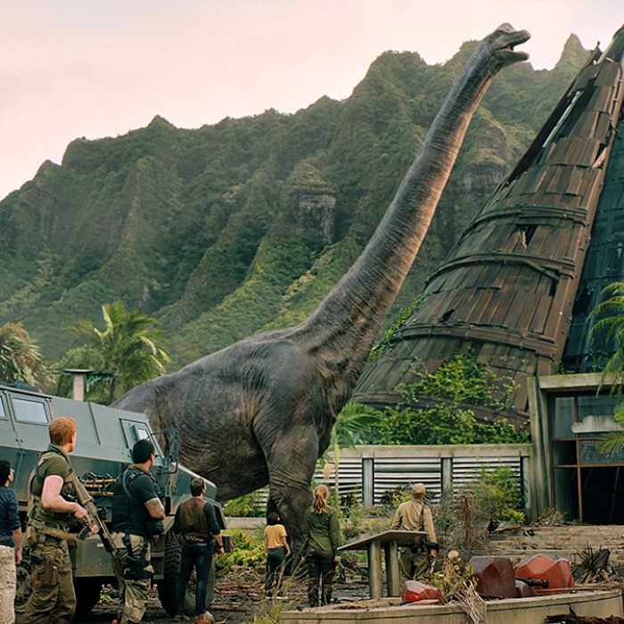 jurassic world feature image steven ray morris story