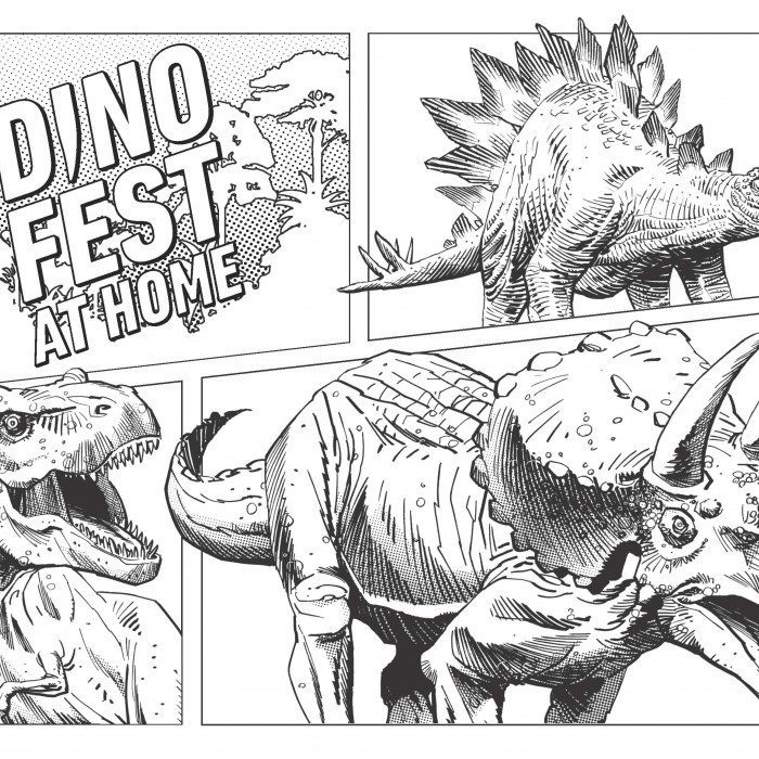 dino fest