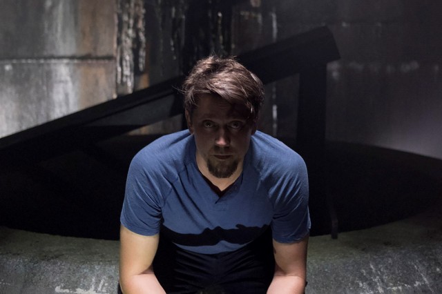 Andy Muschietti - It Chapter One 