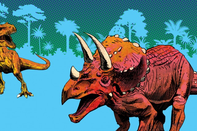 Dino Fest 2020