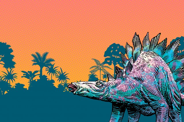 Dino Fest 2021