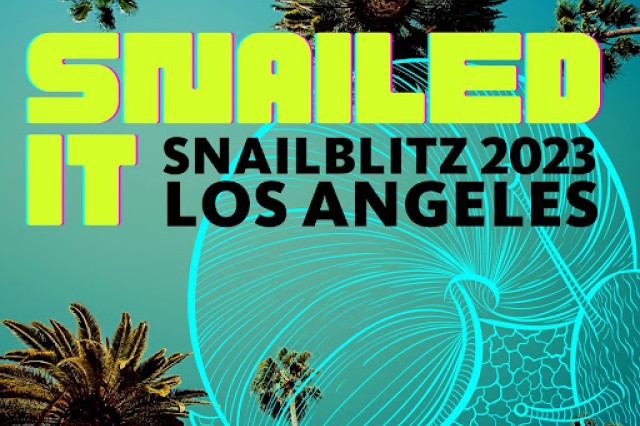 snailblitz2023 sticker
