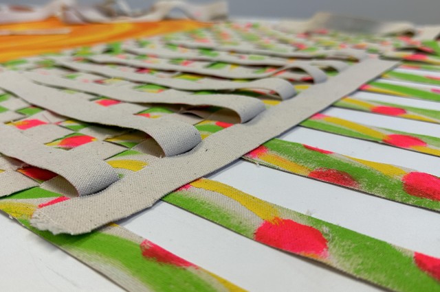 PIEAM Residency in-progress work