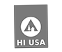 Los Angeles South Bay Hostel (Hostelling International) logo