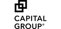 capital group logo black