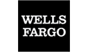 wells fargo square logo black
