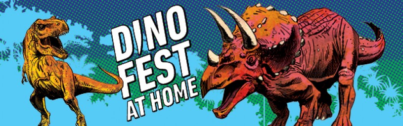 dino fest