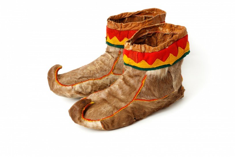 sami boots
